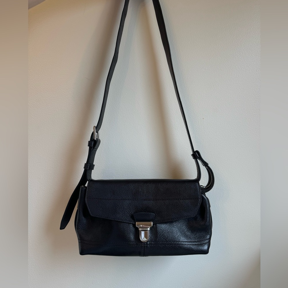 LEMAIRE Small Gear Bag - Espresso